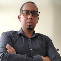 Néstor Enrique Gómez Ruiz