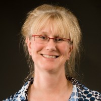 Tina Harding