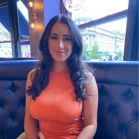 Alexandra Hemmings-Duff