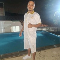 Maicon Vinicios Santos Silva