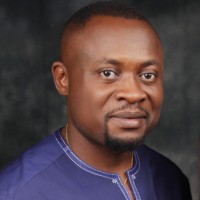 Rostand Gael Djidjou Kamdoum