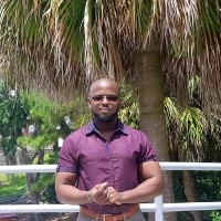 Yves Marcelin Borno