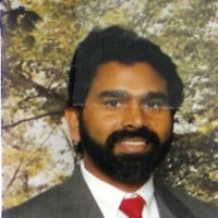 Mike Lal