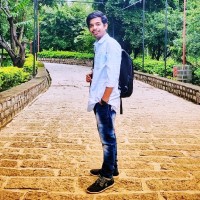Shaik Afroz