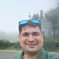 Shankhesh Jain