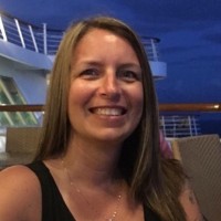 Christina Helms