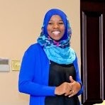 Aisha Kahungu Cife