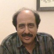 Anil Awasthy