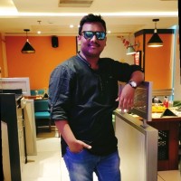 A Ranjith Kumar