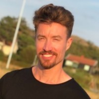 Niklas Bodén