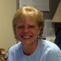 Peggy Chowning