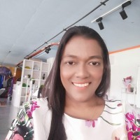Maizatul Farshenaz