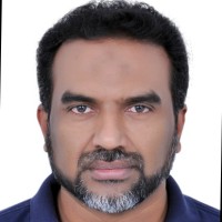 Ashraf Ali