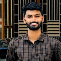 Abdul Naushad M