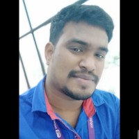 Vadivel Chandrasekar