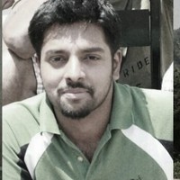 Subin Sadanandan