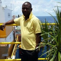 Franklin Ogbudu