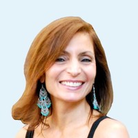 Vikki Harmonay