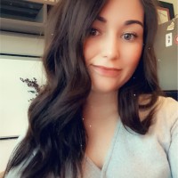 Brittany Zauner, Shrm-Cp
