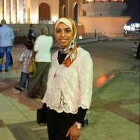 Marwa Ahmed