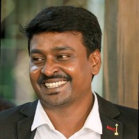 Sudhakar Shanmugaraj