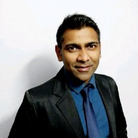 Ritesh Bacorisen