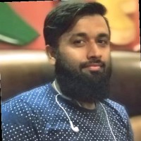 Waqas Mehmood