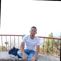 Sanjay Jangpangi