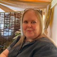Yvonne Gander
