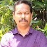Arul Rajesh