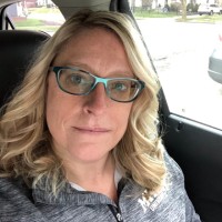 Sarah Day