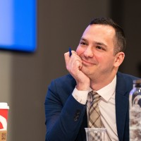 Colin Clemente Jones