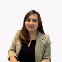 Karen Lou Bonifacio