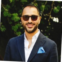 Mohammad Nabil, MBA