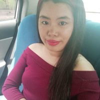 Baby Rhea Jane Deniega
