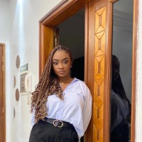 Gloria Bafoa Ngama