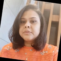 Anushka Saha