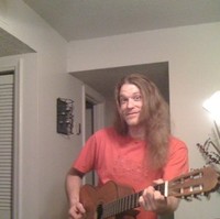 Paul Lillard