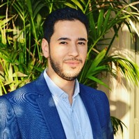 Abdellah Boutzakate