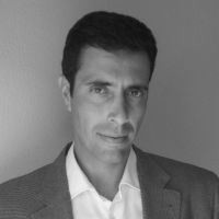 Víctor Manuel Marañón Mora