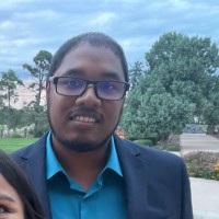 Christian Boodoosingh