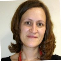 Ria Lassauniere