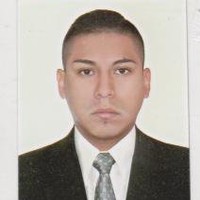 Jose luis Orrillo solis