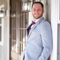 Adam Harris, MBA