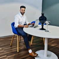 Hrishikesh Udtale