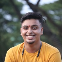 Vivekananda Nayak