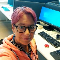 Jaana Koponen