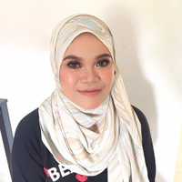 Nur Rafedah Satar