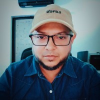 Shiraz Saeed