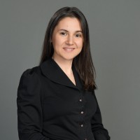 Olga Keçeli Kök
